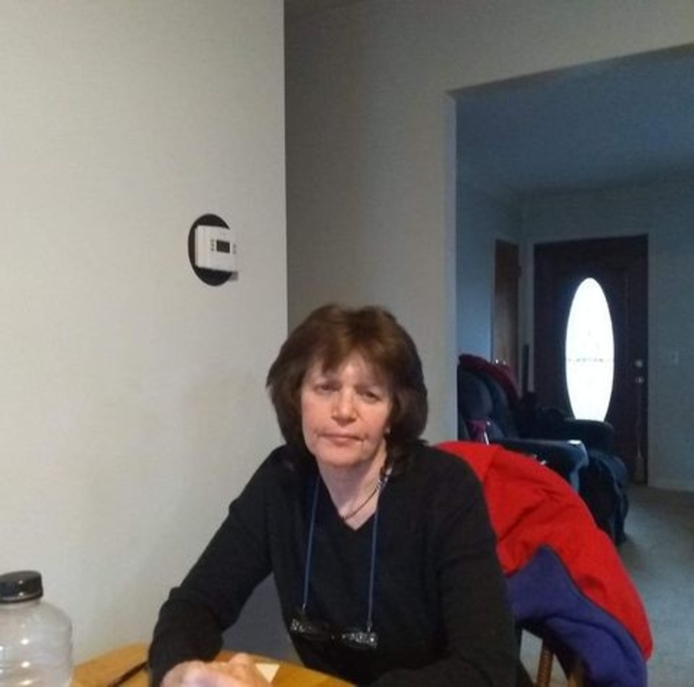 Meet your Posher, Jeannette